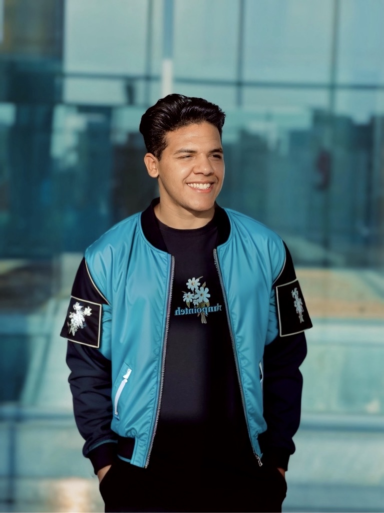 Youssef joe_يوسف چو